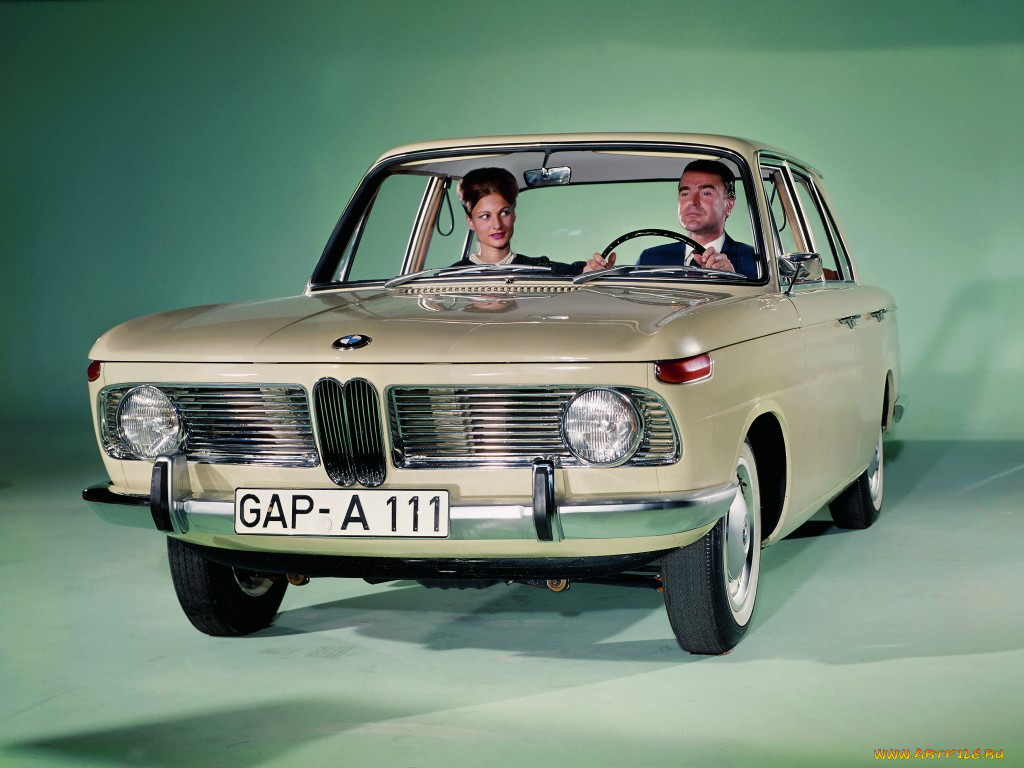 , bmw